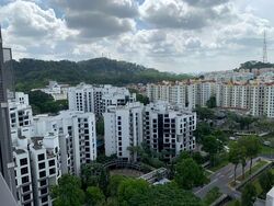 The Hillier (D23), Apartment #551567951